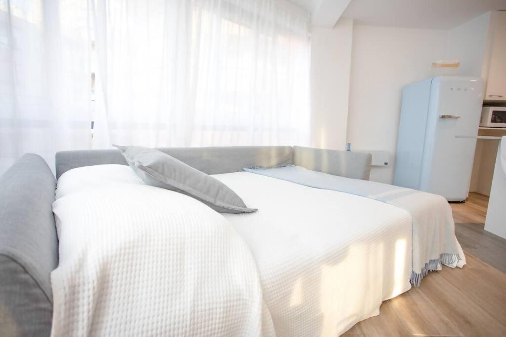 Calma Home Relajate Y Disfruta A 1 Minuto Del Mar Platja d'Aro Εξωτερικό φωτογραφία