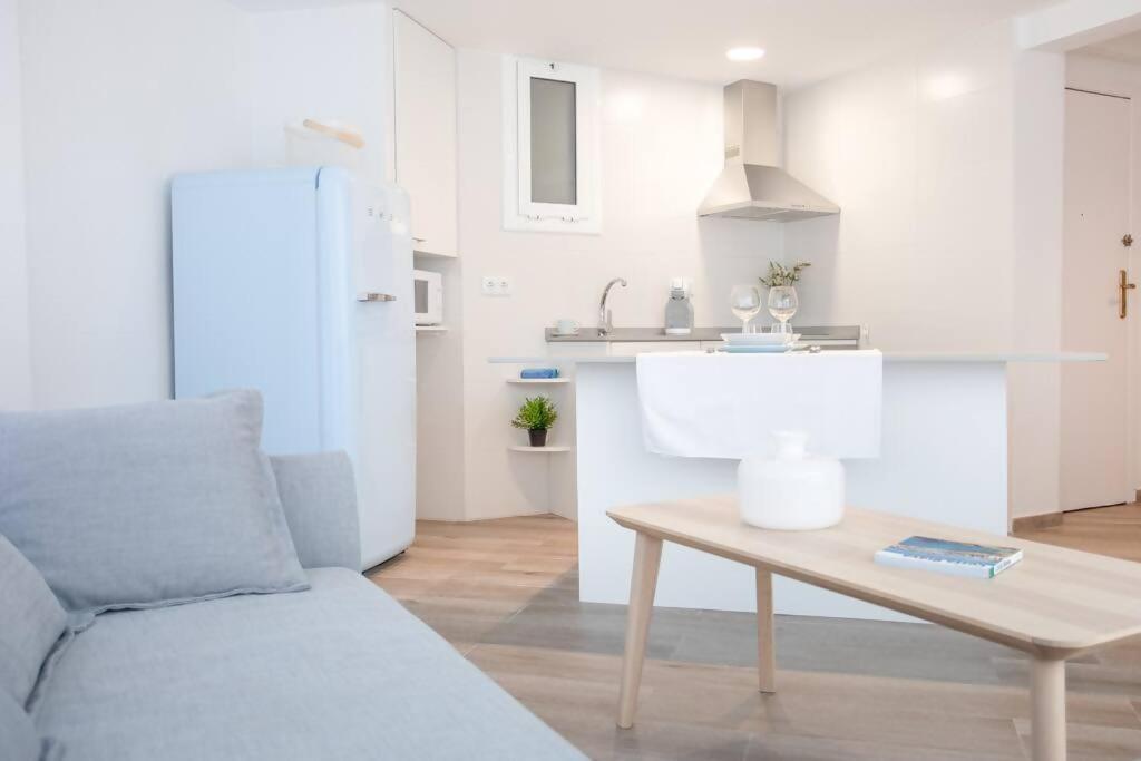 Calma Home Relajate Y Disfruta A 1 Minuto Del Mar Platja d'Aro Εξωτερικό φωτογραφία