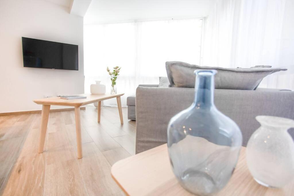 Calma Home Relajate Y Disfruta A 1 Minuto Del Mar Platja d'Aro Εξωτερικό φωτογραφία
